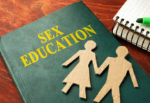 Matters arising from the lack of comprehensive sexuality education in Africa