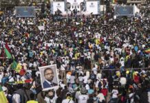 The Nexus Between Elections and Public Health