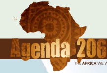 Can International Law and Agenda 2063 maximize Africa’s global image?