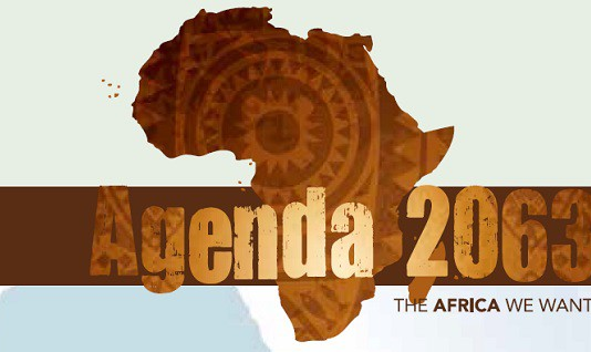 Can International Law and Agenda 2063 maximize Africa’s global image?