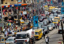 Economic Impacts of a New Global Financing Aid on Sub-Saharan African Countries