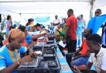 Equality of arms between candidates in electoral processes in Africa: case of Cameroon