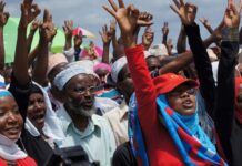 Electoral Processes and Issues of Legitimacy in Francophone Africa