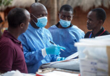 Mobilizing Political Will for Health: The Role of Political Participation in improving Health Systems in Francophone Africa