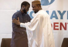 Political Alliances in Francophone Africa: Lessons from the Senegalese Sonko-Faye Model