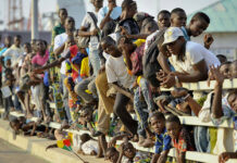 Youth Participation in Democratic Processes in Francophone Africa