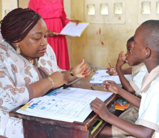 A Reflection on Africa’s Democratic Future: Why Governments Need to Invest in Curriculum-Driven Civic Education