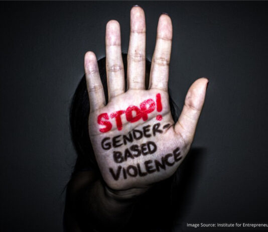 The Burning Truth: Addressing Attacks on Women in East Africa