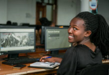 Training-Employment Mismatch in Cameroon: The Role of Emerging Web Professions