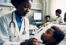 Placing the Human at the Centre of Healthcare Delivery in Cameroon