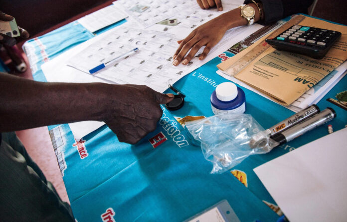 Cameroon’s Electoral Autocracy