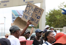 Democracy in Africa: Where Do We Go from Here?