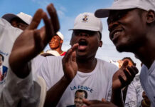 Contemplating Cameroon’s Socio-political and Economic Outlook, post-Biya era: an aggravated ‘Polycrisis’ and policy implications