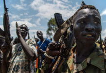 Sudan’s Civil War: the Drama of a Deliberately Forgotten Conflict in the 21st Century