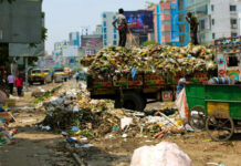 What Role for Civil Society in Urban Waste Management in Cameroon?