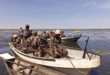 Terrorism and challenges of regional cooperation in the Lake Chad Basin