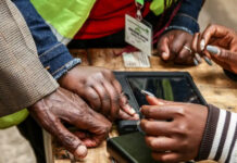 Why Artificial Intelligence Matters in Elections in the Economic Community of Central African States