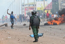 Critical Reflections on the Great Lakes Region of Africa: The Quest for Peace, Security and Democratic Progress
