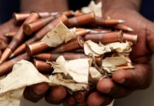 From Guns to Governance: Rethinking Burkina Faso’s Fight against Terrorism