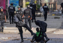 Eroding Trust: The Impact of Security Force Violence in Cameroon’s English-speaking Regions