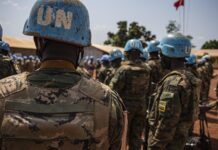 From Mandate to Impact: How Effective are UN Peace Operations in Africa? The Case of MINUSCA