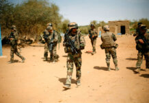 External Intervention and Democracy in the Global South