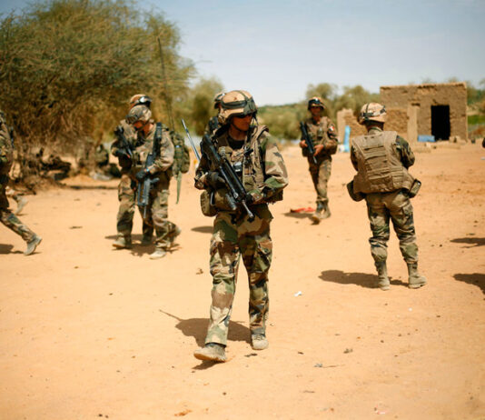 External Intervention and Democracy in the Global South