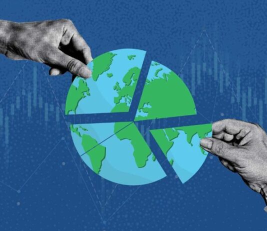 Unilateral Power in a Fragmenting World