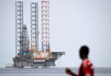 Could Africa’s Oil-Rich States Be Next?