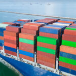 Supply Chain Reconfiguration in a Fragmenting World