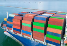 Supply Chain Reconfiguration in a Fragmenting World