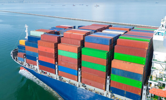 supply chain png