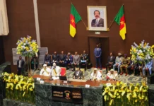 Elite Renewal or Managed Continuity? Interpreting Cameroon’s New Legislative Leadership