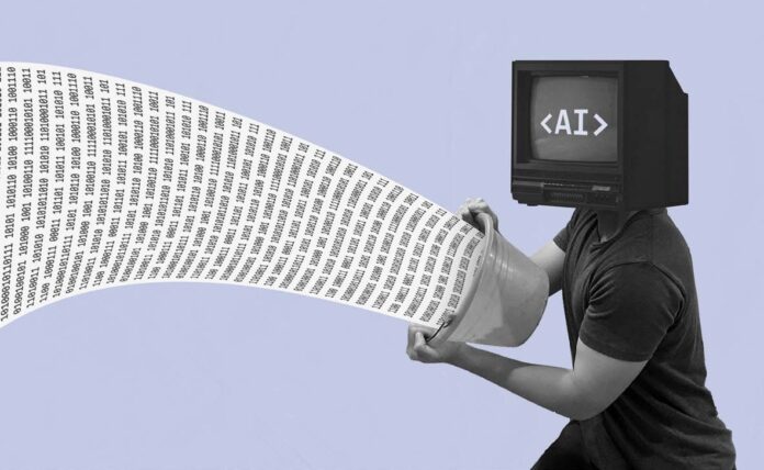 AI and disinformation