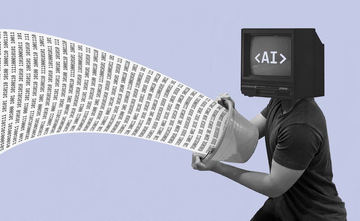 Artificial Intelligence, Disinformation and Political (in)stability in Cameroon