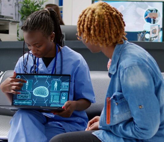 How AI Regulatory Sandboxes Can Accelerate Health Innovation in Africa