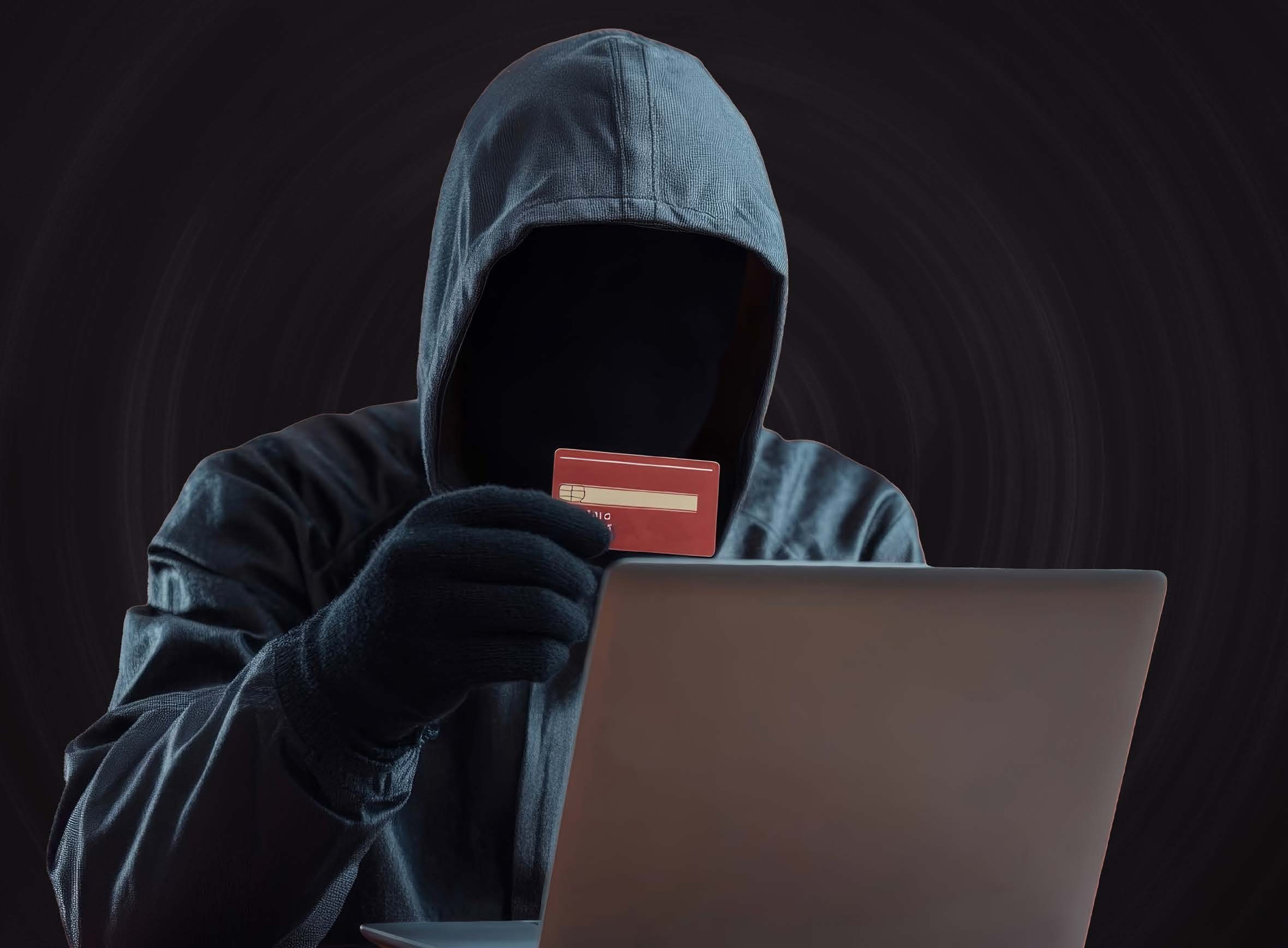Artificial Intelligence Potential to Prevent Online Payment Fraud in Cameroon