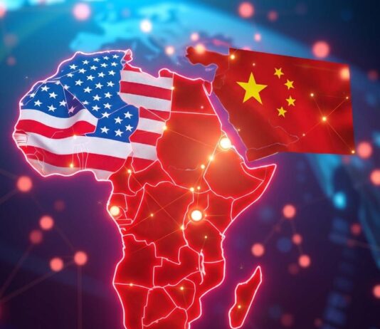 Navigating Global AI Geopolitics: Africa’s Role and Strategic Responses