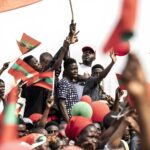 Digital Authoritarianism and Electoral Security in Africa: Regulating Disinformation Without Curtailing Civic Space