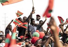 Digital Authoritarianism and Electoral Security in Africa: Regulating Disinformation Without Curtailing Civic Space