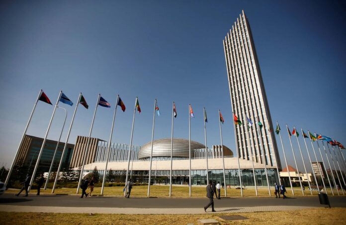 advancing regional integration