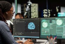Neuroeconomics and digital sovereignty: Securing the cognitive autonomy of AI economy in Africa