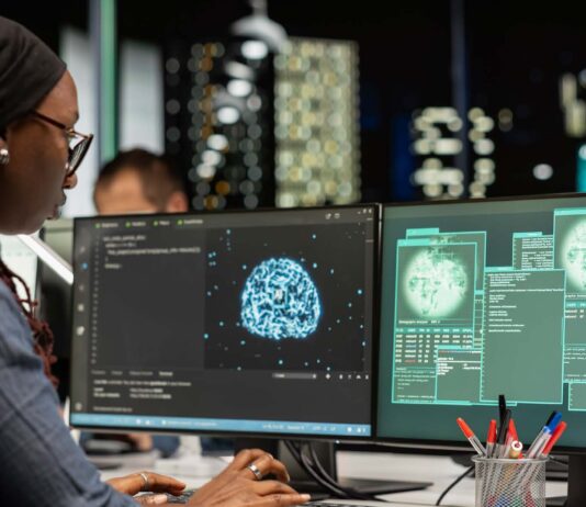 Neuroeconomics and digital sovereignty: Securing the cognitive autonomy of AI economy in Africa