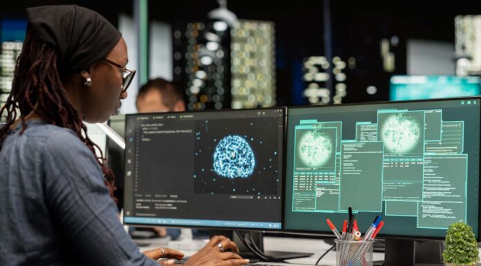 Neuroeconomics and digital sovereignty: Securing the cognitive autonomy of AI economy in Africa