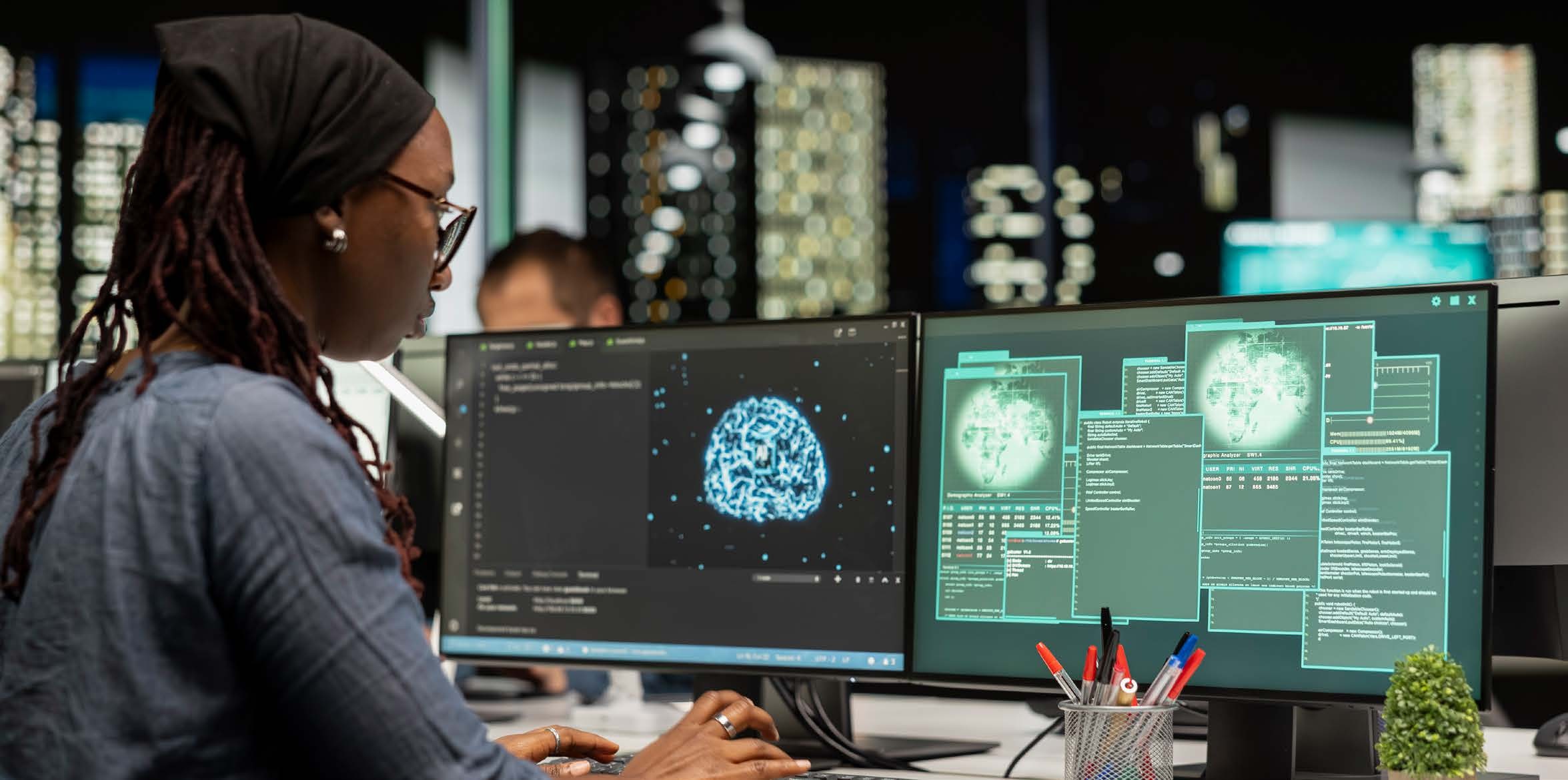 Neuroeconomics and digital sovereignty: Securing the cognitive autonomy of AI economy in Africa