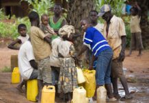 Africa’s Water Crisis Won’t Be Solved by More Loans—It Will Be Solved by Better Utilities and Smarter Finance