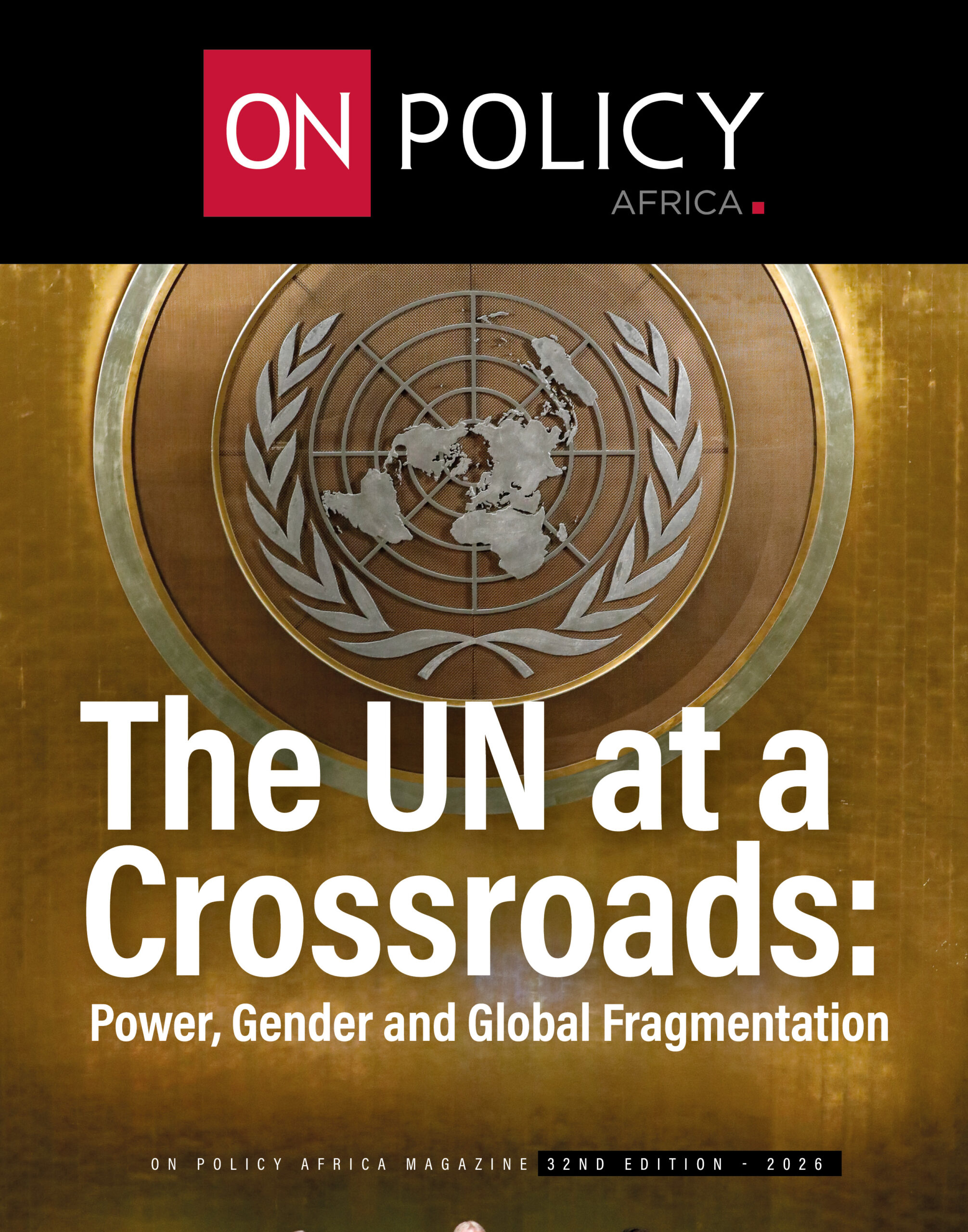 ON POLICY-Mag-32-cover