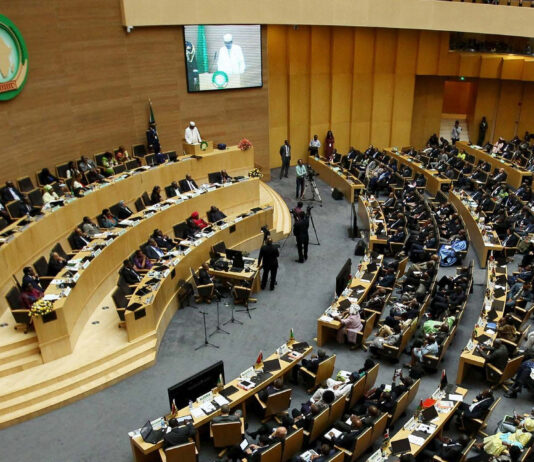 Declining Development Finance: Africa’s Strategic Options Under the Next UN Secretary-General
