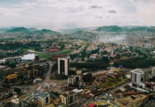 Financing Development Beyond Aid: What Future for CEMAC in a Divided World?