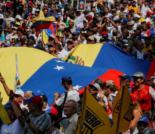 What Future for the United Nations in the Face of Different Types of Nationalisms?